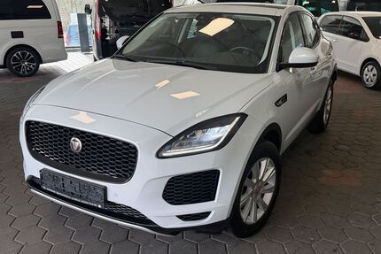Jaguar E-Pace Gebrauchtwagen