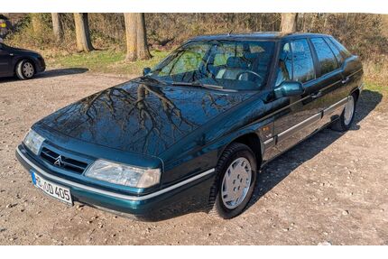 Citroen XM Gebrauchtwagen