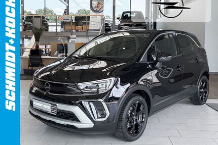 Opel Crossland (X) Gebrauchtwagen