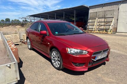 Mitsubishi Lancer Gebrauchtwagen