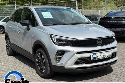 Opel Crossland (X) Gebrauchtwagen