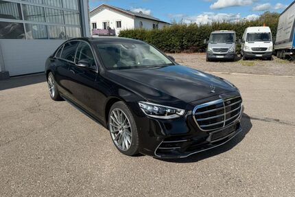 Mercedes-Benz S 400 Gebrauchtwagen