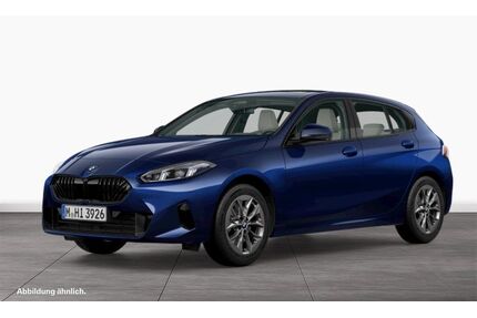 BMW 123 Gebrauchtwagen