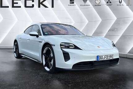Porsche Taycan Gebrauchtwagen