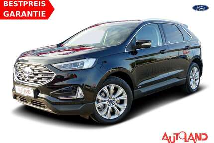 Ford Edge Gebrauchtwagen