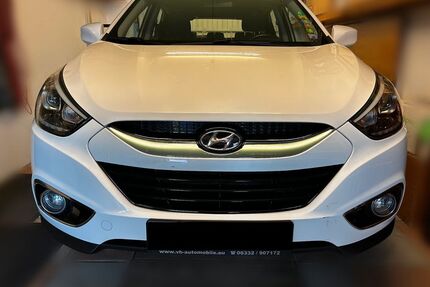 Hyundai TUCSON Gebrauchtwagen