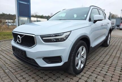 Volvo XC40 Gebrauchtwagen