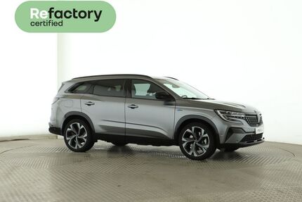 Renault Espace Gebrauchtwagen