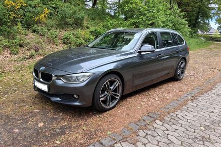 BMW 320 Gebrauchtwagen