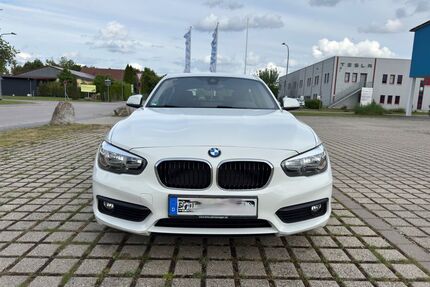 BMW 116 Gebrauchtwagen