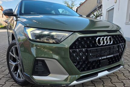 Audi A1 Gebrauchtwagen