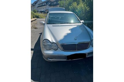 Mercedes-Benz C 180 Gebrauchtwagen