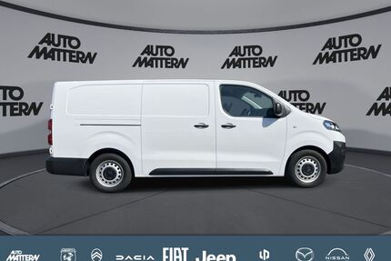 Citroen Jumpy Gebrauchtwagen