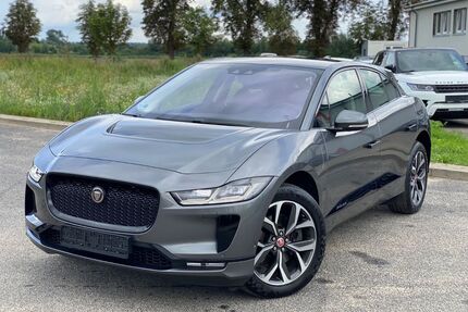 Jaguar I-Pace Gebrauchtwagen