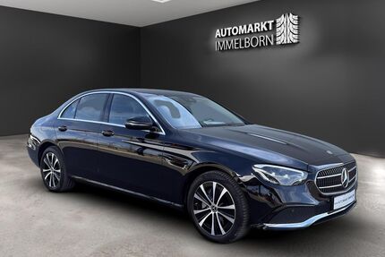 Mercedes-Benz E 300 Gebrauchtwagen