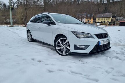 Seat Leon Gebrauchtwagen
