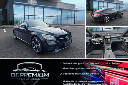 Mercedes-Benz C 200 Gebrauchtwagen