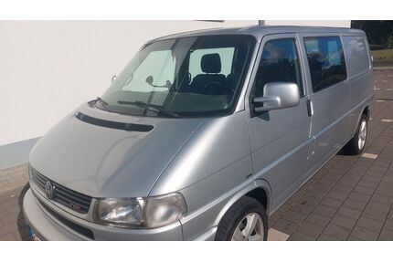 VW T4 andere Gebrauchtwagen