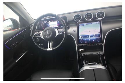 Mercedes-Benz C 220 Gebrauchtwagen