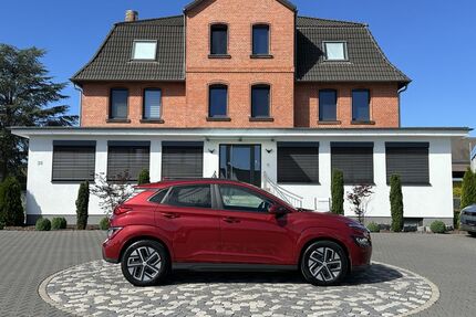 Hyundai KONA Elektro Gebrauchtwagen