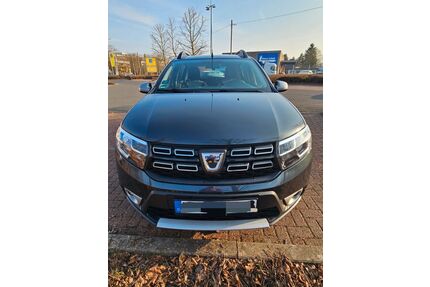 Dacia Sandero Gebrauchtwagen