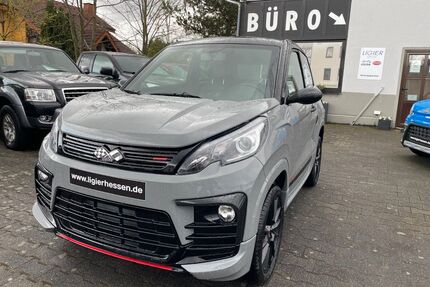 Ligier JS 60 Gebrauchtwagen