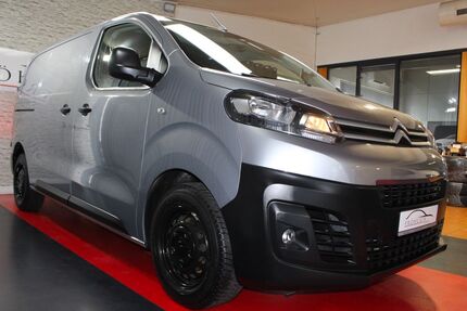 Citroen Jumpy Gebrauchtwagen