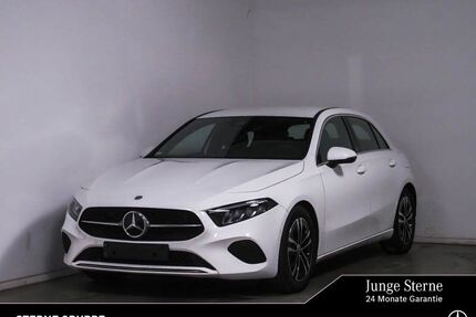 Mercedes-Benz A 200 Gebrauchtwagen