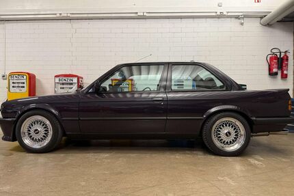 BMW 325 Gebrauchtwagen