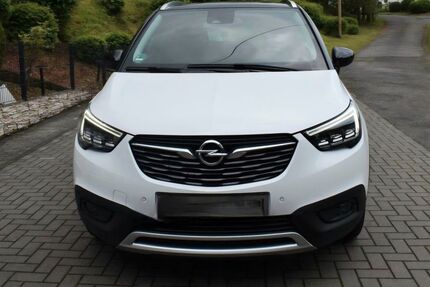 Opel Crossland (X) Gebrauchtwagen