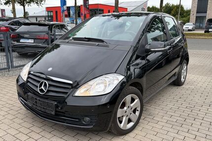 Mercedes-Benz A 160 Gebrauchtwagen