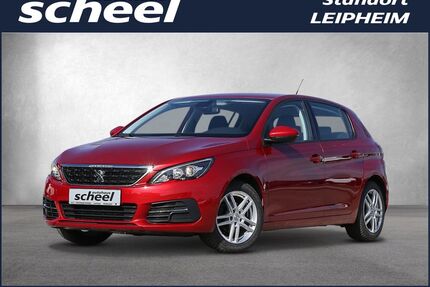 Peugeot 308 Gebrauchtwagen