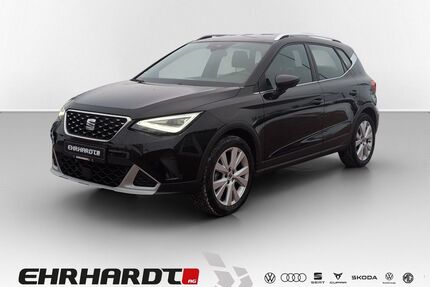 Seat Arona Gebrauchtwagen