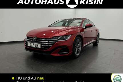 VW Arteon Gebrauchtwagen
