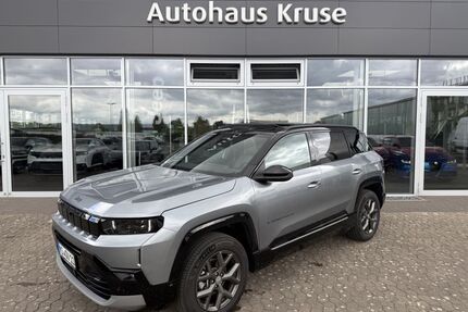 Jeep Compass Gebrauchtwagen