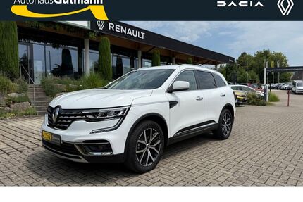 Renault Koleos Gebrauchtwagen