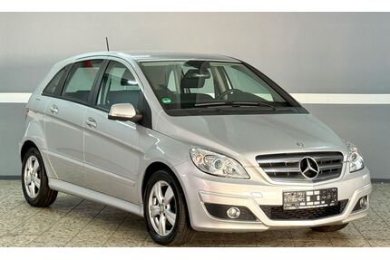 Mercedes-Benz B 180 Gebrauchtwagen
