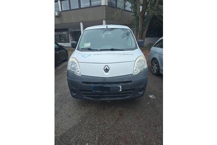 Renault Kangoo Gebrauchtwagen