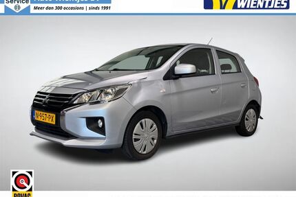 Mitsubishi Space Star Gebrauchtwagen