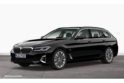 BMW 530 Gebrauchtwagen