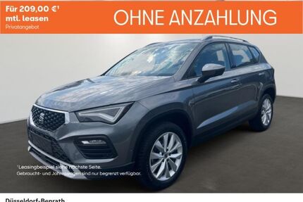 Seat Ateca Gebrauchtwagen