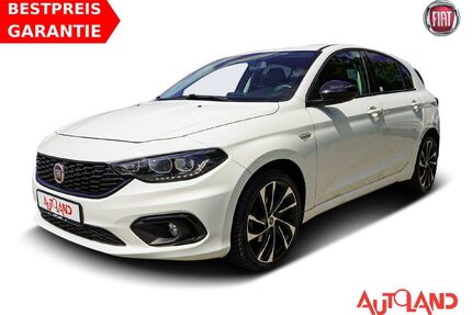 Fiat Tipo Gebrauchtwagen