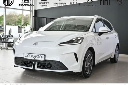 MG MG4 EV Urban Gebrauchtwagen
