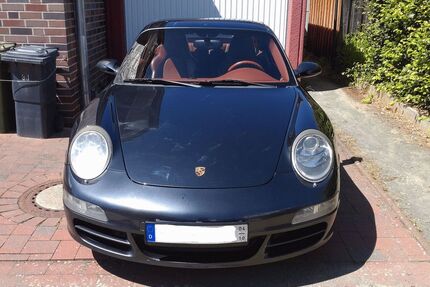 Porsche 997 Gebrauchtwagen