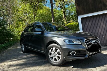 Audi Q5 Gebrauchtwagen