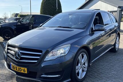 Mercedes-Benz R 350 Gebrauchtwagen