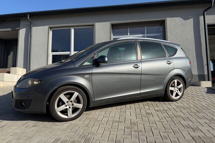 Seat Altea Gebrauchtwagen