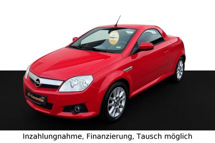 Opel Tigra Gebrauchtwagen