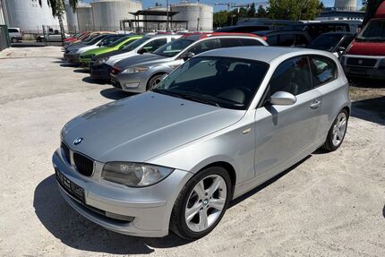 BMW 116 Gebrauchtwagen