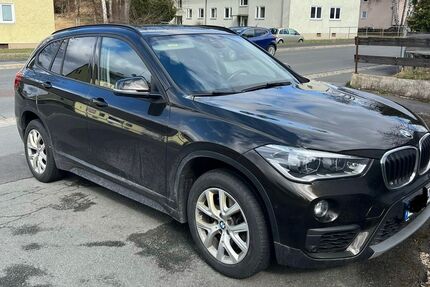 BMW X1 Gebrauchtwagen